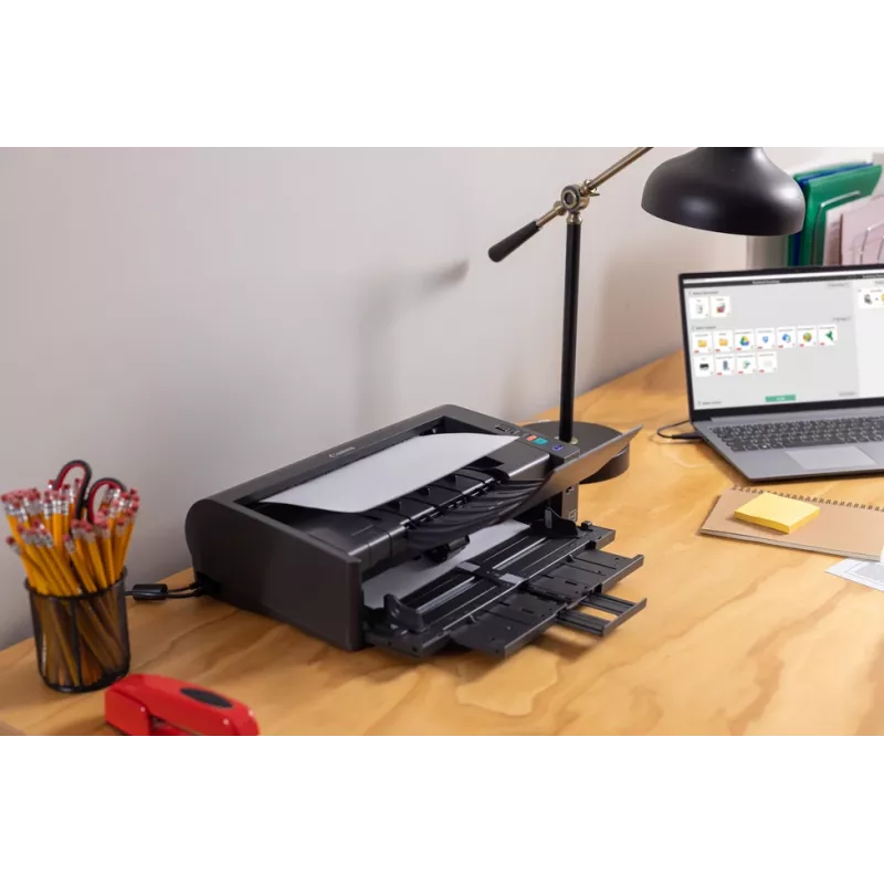 Scanner a fogli Canon imageFORMULA DR-M1060II 600 x 600 DPI A3 nero