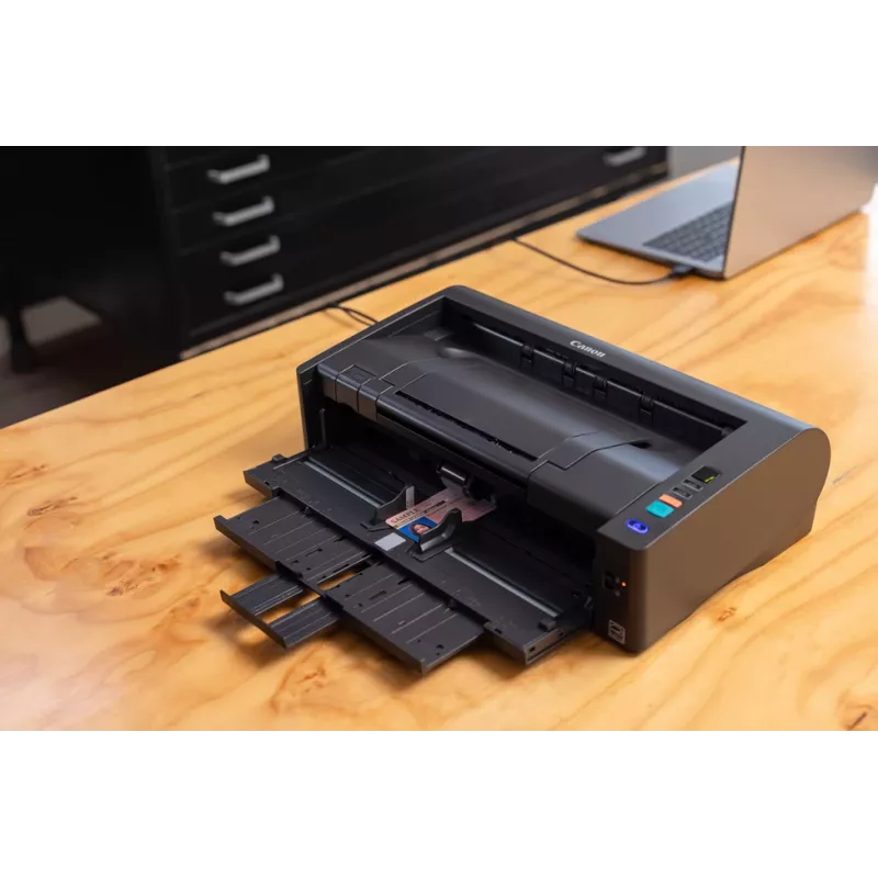 Scanner a fogli Canon imageFORMULA DR-M1060II 600 x 600 DPI A3 nero