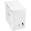 Cavo da installazione per esterni InLine S/FTP PiMF Cat.7a AWG23 rame 1200 MHz PE, 50 m