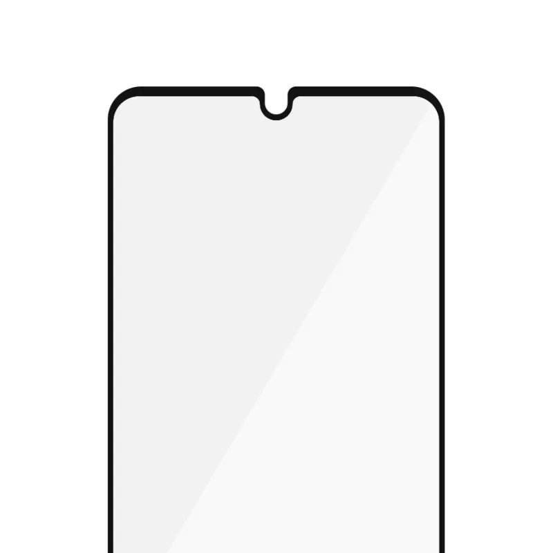 Vetro protettivo per schermo PanzerGlass Samsung Galaxy A33 5G antigraffio e antiurto