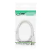 Cavo Micro-USB 2.0 InLine USB Type-A maschio / Micro-B maschio, bianco, 2 m