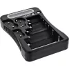 Tester batterie InLine 01285 con display LCD per batterie a stilo e a bottone