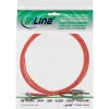 Cavo in fibra ottica duplex InLine SC/ST 50/125µm OM2 3 m