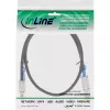 Cavo Mini SAS HD esterno InLine SFF-8644 su SFF-8088 6 Gb/s 1 m