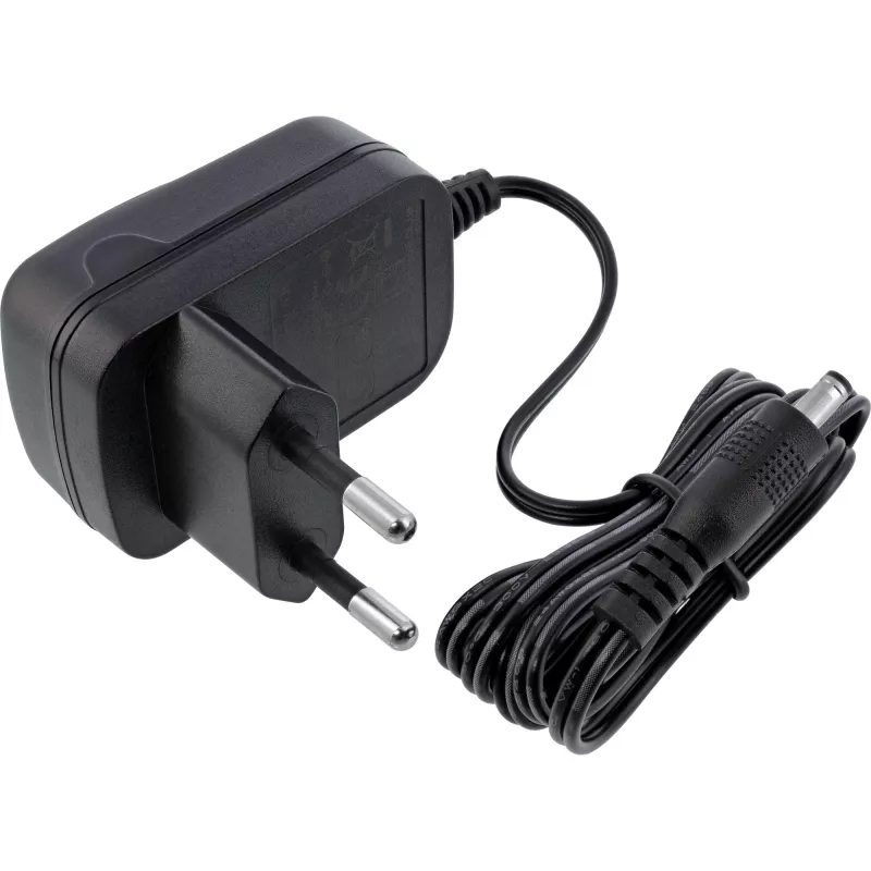Cavo repeater attivo USB3.2 Gen.1 InLine Type-A maschio / femmina, nero, 10 m
