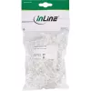 Fascette fermacavi (Twist) InLine 26–30 mm, naturale, 100 pz.