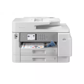 Brother MFC-J5955DW getto d'inchiostro A3 1200 x 4800 DPI 30 ppm Wi-Fi