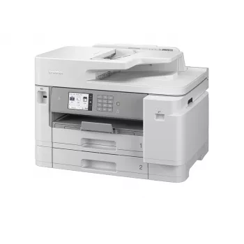 Brother MFC-J5955DW getto d'inchiostro A3 1200 x 4800 DPI 30 ppm Wi-Fi