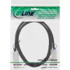 Cavo SAS InLine, Mini-SAS 26 pin SFF-8088 su Mini-SAS 26 pin SFF-8088, 2 m