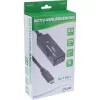 Prolunga attiva USB 3.2 Gen.1 InLine, connettore maschio USB-C su connettore femmina USB-A, 5 m