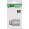 Adattatore USB 3.2 InLine, connettore maschio USB-E frontpanel interno su connettore femmina USB-C