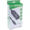 Prolunga attiva USB 3.2 Gen.1 InLine, connettore maschio USB-C su connettore femmina USB-C, 5m