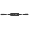 Cavo attivo USB 3.2 Gen.1 InLine, connettore maschio USB-C su connettore maschio USB-C, 5m