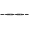 Cavo attivo USB 3.2 Gen.1 InLine, connettore maschio USB-C su connettore maschio USB-C, 15m