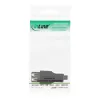 Adattatore Micro USB OTG InLine connettore maschio Micro-B su connettore femmina USB A