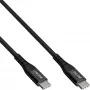 Cavo USB 2.0 InLine connettore USB-C/connettore USB-C cavo a ricarica rapida 100W 2m