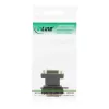 InLine adattatore DVI-D DVI-I 24+5 femmina / DVI-D 24+1 maschio, placcato oro