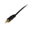StarTech.com cavo audio stereo 0,92 m – jack 3,5 mm maschio a 2x RCA maschio