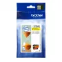 Brother LC3235XLY cartuccia d'inchiostro 1 pz. originale alta resa (XL) giallo