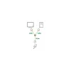 Cavo Y di alimentazione InLine spina Schuko 1x IEC-C14 a 2x IEC-C13 1,8 m