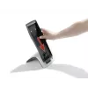 Carosello espositivo documenti Durable Sherpa Style Table 10 supporto da scrivania per 10 pannelli A4