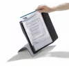 Carosello espositivo documenti Durable Sherpa Style Table 10 supporto da scrivania per 10 pannelli A4