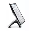 Carosello espositivo documenti Durable Sherpa Style Table 10 supporto da scrivania per 10 pannelli A4