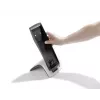 Carosello espositivo documenti Durable Sherpa Style Table 10 supporto da scrivania per 10 pannelli A4