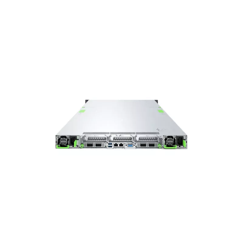 Fujitsu PRIMERGY RX2530 M7 Server, rack (1U), Intel Xeon Silver 4410T 2,7 GHz, 32 GB, VFY:R2537SC310IN