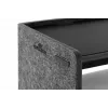 Supporto per monitor Durable 508158 autoportante portata 10 kg regolabile in altezza