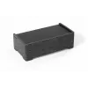 Supporto per monitor Durable 508158 autoportante portata 10 kg regolabile in altezza
