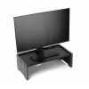 Supporto per monitor Durable 508158 autoportante portata 10 kg regolabile in altezza