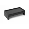 Supporto per monitor Durable 508158 autoportante portata 10 kg regolabile in altezza