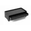 Supporto per monitor Durable 508158 autoportante portata 10 kg regolabile in altezza