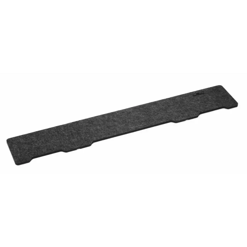 Supporto per monitor Durable 508158 autoportante portata 10 kg regolabile in altezza