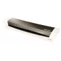 Plastificatrice a caldo Leitz iLAM A3 310 mm/min grigio bianco