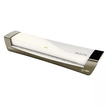 Plastificatrice a caldo Leitz iLAM Office A3 400 mm/min