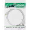 InLine cavo convertitore Mini DisplayPort su HDMI 4K2K con audio 4K2K 1,5m
