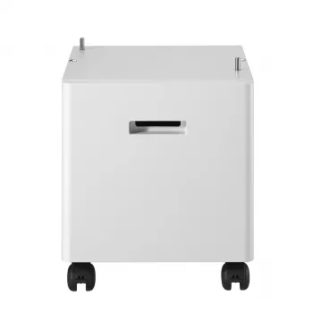 Brother ZUNTL6000W armadio/supporto per stampante grigio chiaro