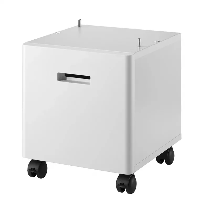 Brother ZUNTL6000W armadio/supporto per stampante grigio chiaro