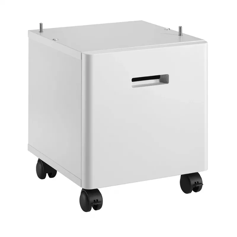 Brother ZUNTL6000W armadio/supporto per stampante grigio chiaro