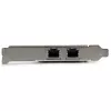 StarTech.com scheda di rete adattatore server Gigabit Ethernet dual-port PCI Express (PCIe x4) – NIC Intel i350