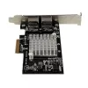 StarTech.com scheda di rete adattatore server Gigabit Ethernet dual-port PCI Express (PCIe x4) – NIC Intel i350