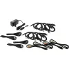 KVM Desktop Switch InLine 63654I 4 porte dual monitor DP 1.2 4K USB 3.0 audio