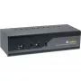 KVM Desktop Switch InLine 62654I 4 porte dual monitor HDMI 4K USB 3.0 audio