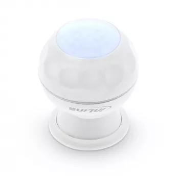 Rilevatore di movimento InLine Smart Home 40153