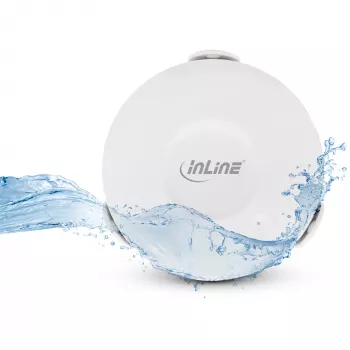 InLine sensore di umidità 40151