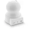 Telecamera di sicurezza IP InLine Smart Home Camera per interni