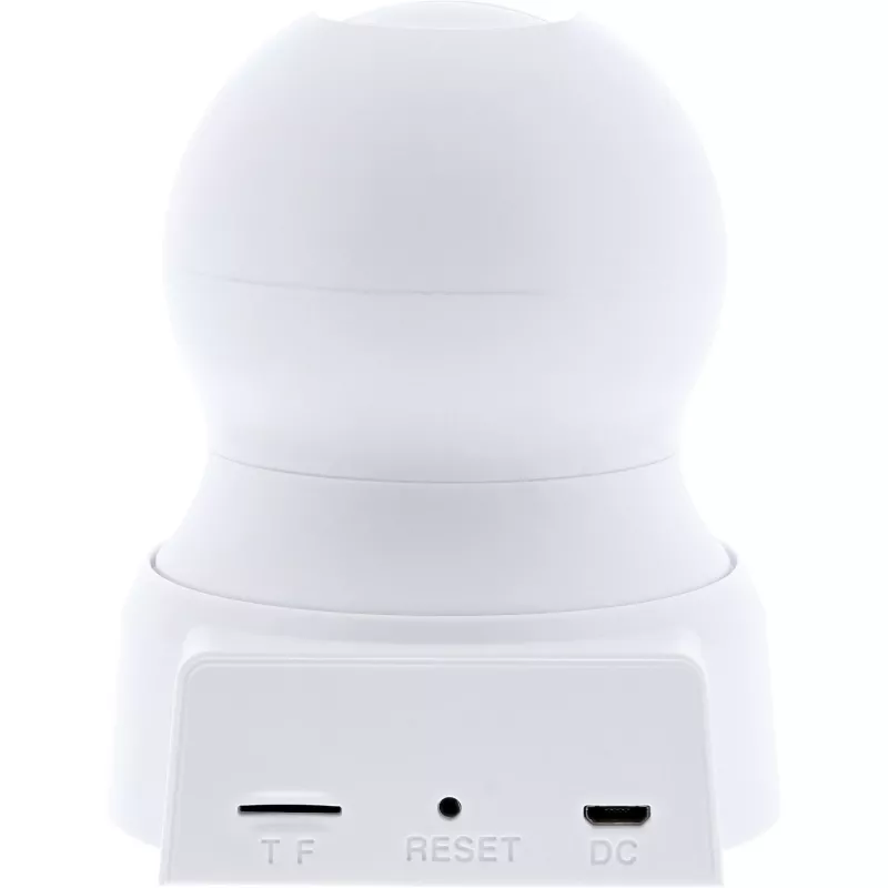 Telecamera di sicurezza IP InLine Smart Home Camera per interni