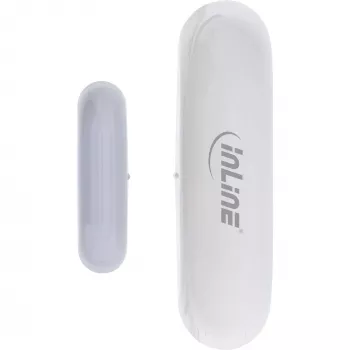Sensore porta/finestra InLine 40152